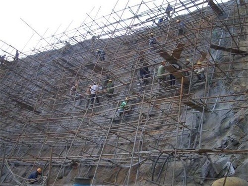 贵定公路桩基检测